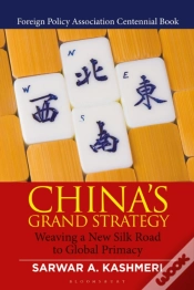 Capa do artigo China
