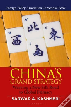Capa do artigo China'S Grand Strategy