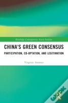 China'S Green Consensus