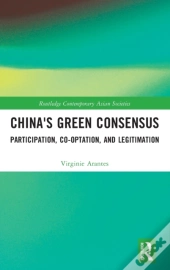 China'S Green Consensus