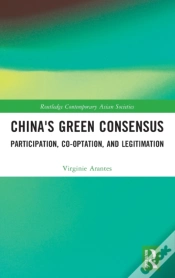 Capa do artigo China