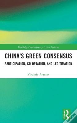 Capa do artigo China'S Green Consensus