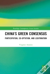 Capa do artigo China