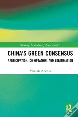Capa do artigo China'S Green Consensus