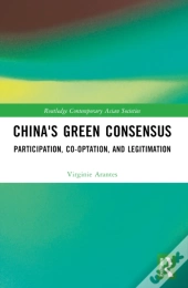 China'S Green Consensus