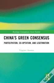 Capa do artigo China