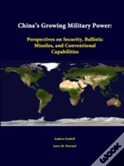 Capa do artigo China