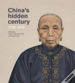 Capa do artigo China'S Hidden Century