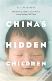 Capa do artigo China