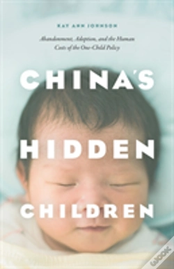 Capa do artigo China'S Hidden Children
