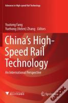China'S High-Speed Rail Technology