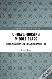 Capa do artigo China