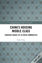China'S Housing Middle Class