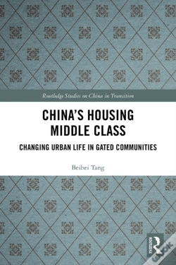 Capa do artigo China'S Housing Middle Class