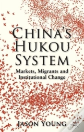 Capa do artigo China