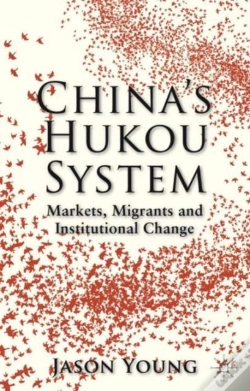 Capa do artigo China'S Hukou System