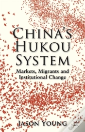 Capa do artigo China