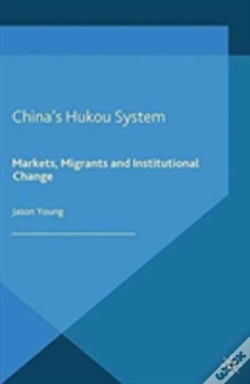 Capa do artigo China'S Hukou System