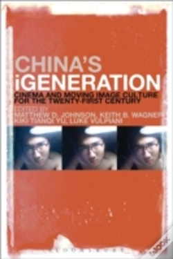 Capa do artigo China'S Igeneration