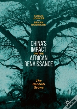 Capa do artigo China'S Impact On The African Renaissance