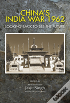 China'S India War, 1962