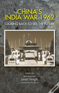 Capa do artigo China'S India War, 1962