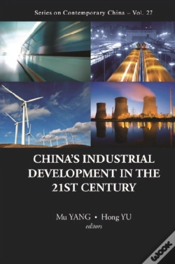Capa do artigo China'S Industrial Development In The 21st Century