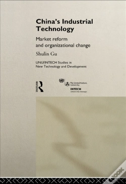 Capa do artigo China'S Industrial Technology