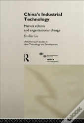 China'S Industrial Technology