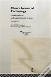 Capa do artigo China