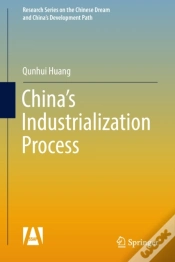 Capa do artigo China