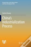 China'S Industrialization Process