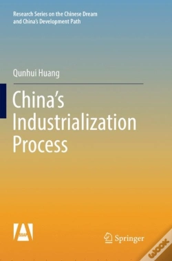 Capa do artigo China'S Industrialization Process