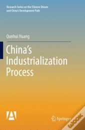 China'S Industrialization Process