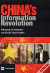 China'S Information Revolution