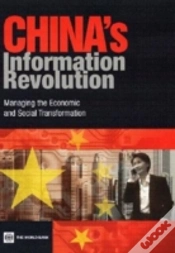Capa do artigo China