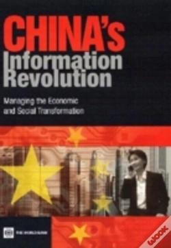Capa do artigo China'S Information Revolution