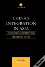 Capa do artigo China