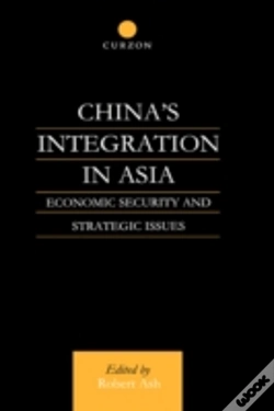 Capa do artigo China'S Integration In Asia