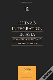Capa do artigo China