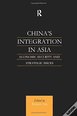 Capa do artigo China'S Integration In Asia