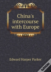 Capa do artigo China