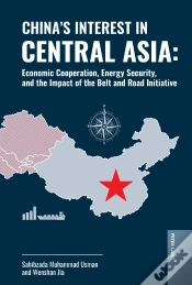 Capa do artigo China