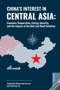 Capa do artigo China'S Interest In Central Asia