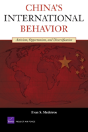 China'S International Behavior - Preview
