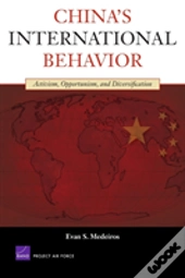 China'S International Behavior