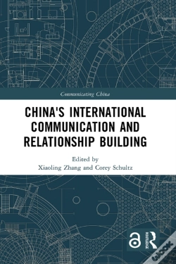 Capa do artigo China'S International Communication And Relationship Building