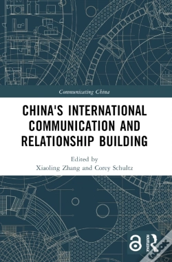 Capa do artigo China'S International Communication And Relationship Building