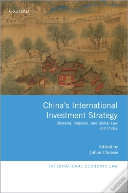 Capa do artigo China'S International Investment Strategy