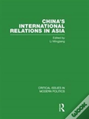 Capa do artigo China